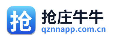 抢庄牛牛 Logo